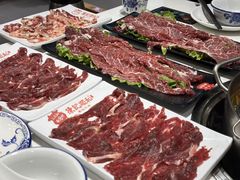 -陈记顺和潮汕牛肉火锅(韩江路店)
