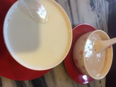 玫瑰甜品店-玫瑰甜品(文明路店)