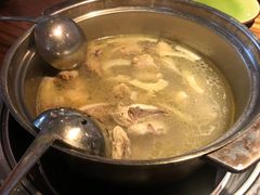 -芭缇沁园椰子鸡(中航紫金新天地店)