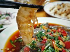 -潮粥馆(长江花园店)