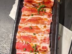 -九田家黑牛烤肉料理(新辰里亚运村店)