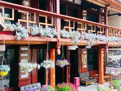 -寂照庵