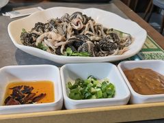 -黑窑厂糖油饼烤鸭·清真菜(黑窑厂街店)