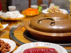 -泽成冰煮羊(长春店)