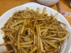 -如意香辣鸡架(总店)