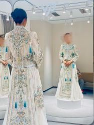 -PAI婚纱礼服设计馆【大牌租赁/高级定制】