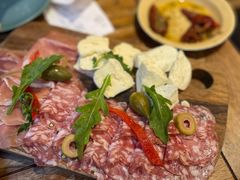 -Alimentari早午餐(安福路店)