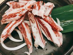 -花味·自助烤肉(雨花客厅店)