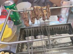 -遇西祠·海鲜烧烤(总店)