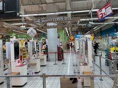 -大润发(张江店)