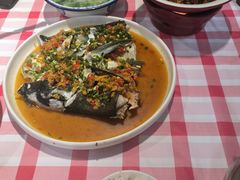 -西江红·株洲本地菜(滨江南路店)