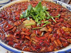-小街47號江湖菜(四合院店)