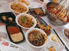 -付小姐在成都(川沙店)