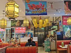 -渔家风味·鲅鱼水饺·央视展播·海鲜天津菜(开发区店)