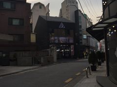 -Cafe de Paris(林荫路店)