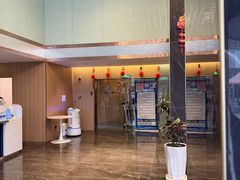 -兰州正宁路智选假日酒店