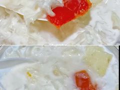 木瓜雪耳椰汁-百花传统甜品店(原址店)