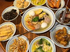 -寻宝记绍兴菜(鲁迅路店)