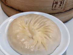 大蟹黄包-冶春茶社(官园桥店)