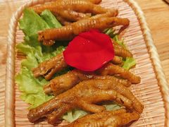 -蜀九香火锅(彩虹店)