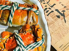 -聚汇三少·龙虾·中餐厅(莫邪路新天地店)