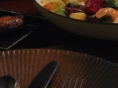 -IL Forno 意坊·意大利餐厅(温州万象城店)