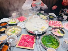 -骨之味·筒骨汤火锅(江头店)