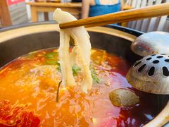 -土牛坊全牛自助火锅(八角岩店)