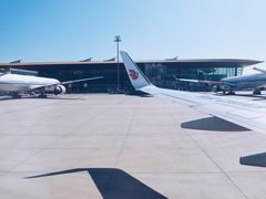 -乌鲁木齐天山国际机场-T3航站楼