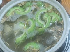 -潮陈记土鸡火锅(东厦北路店)