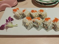 -新一番三文鱼寿司(大东海店)