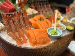 -花潮料理艺食馆(宝龙一城店)