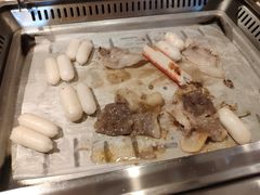 -新石器烤肉(之心城店)