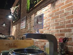 -梨花自助烤肉(天河城店)