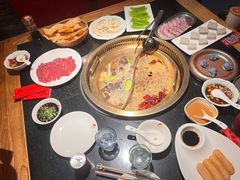 -红运火锅·中国名火锅·国风演绎(省体店)