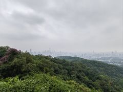 -广州市白云山风景名胜区