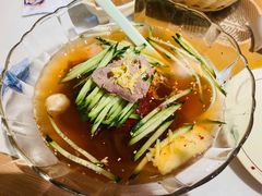 -七八冷面·延边朝鲜族美食(圣熙八号店)