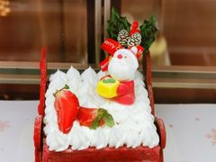 -85度C(南京中山南店)