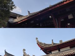 -成都市文殊院