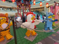 -新城市广场