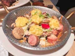 -佐度王子扒房(金安店)