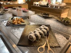 -北京王府井希尔顿酒店·万斯阁西餐厅