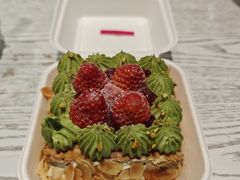 -CC BAGEL&SCONE 贝果与司康(南开大悦城店)