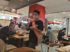 -每味每客·重庆麻辣烫(国泰店)