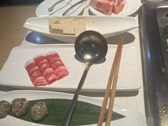 -海底捞火锅(海悦天地店)