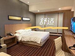 -深圳机场凯悦嘉轩酒店