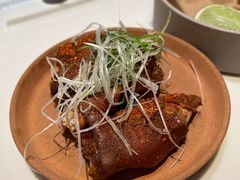 -胡麻(静安嘉里店)