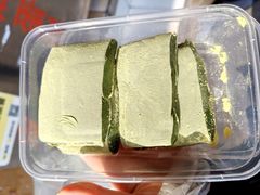 -宁海麦饼(华严街店)