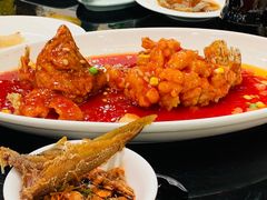 -新南华大酒店(广中店)