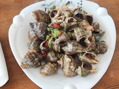 -87号烧烤海鲜·大排档(金沙滩店)